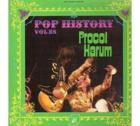 Procol Harum - Pop History Vol. 28