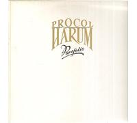 Procol Harum - Portfolio