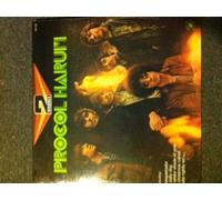 PROCOL HARUM - PROCOL HARUM 2 Disques 33 tours