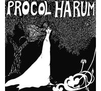 Procol Harum Procol Harum (CD) Expanded Album