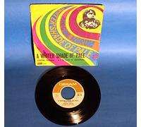 Procol Harum - PROCOL HARUM : A whiter shade of pale