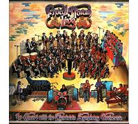 PROCOL HARUM - Procol Harum - Live In Concert With The Edmonton Symphony Orchestra [LP]