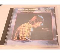 Procol Harum - Procol Harum - Night Riding