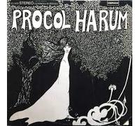 procol harum - procol harum (us version)