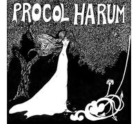 Procol Harum Procol Harum (Vinyl LP) 12" Album with Vinyl EP