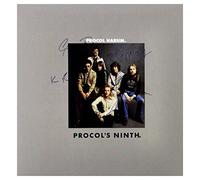 Procol Harum - Procol's Ninth