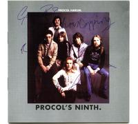 Procol Harum - Procol's Ninth