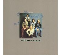 Procol Harum - Procol's Ninth