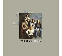 Procol Harum - Procol's Ninth