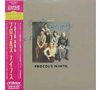 Procol Harum - Procol's Ninth