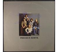 PROCOL HARUM - procol's ninth