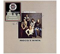 Procol Harum - Procol's Ninth (40th Anniversary Series) by Procol Harum (2009-11-03)