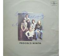 Procol Harum - Procol's Ninth. - Polskie Nagrania Muza - SX 1378