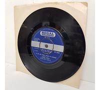 PROCOL HARUM, quite rightly so, B side in the wee small hours of sixpence, RZ 3007, 7 inch single