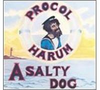 Procol Harum - Salty Dog
