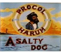 Procol Harum - Salty Dog by Procol Harum