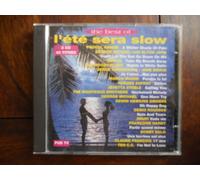 procol harum, serge gainsbourg, hugues aufrey, ... - l'été sera slow