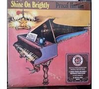 Procol Harum - Shine on Brightly