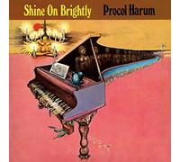 Procol Harum - Shine On Brightly