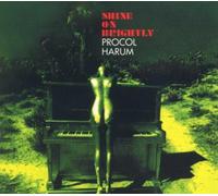 Procol Harum - Shine on Brightly