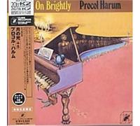 Procol Harum - Shine on Brightly