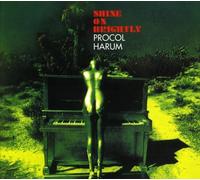PROCOL HARUM - Shine on Brightly (Digipak)