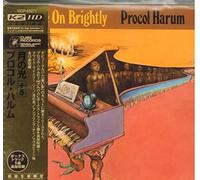 Procol Harum - Shine On Brightly (Mini Lp Sleeve)