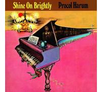 Procol Harum - Shine On Brightly