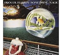 Procol Harum - Something Magic
