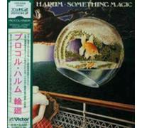 Procol Harum - Something Magic