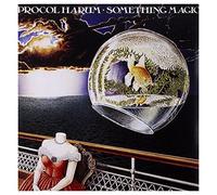 Procol Harum - Something Magic