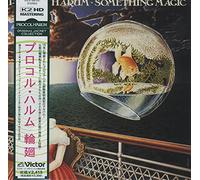Procol Harum - Something Magic (Mini Lp Sleeve)