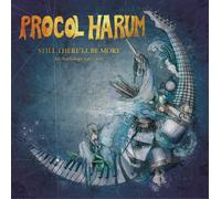 Procol Harum - Still There'Ll Be More