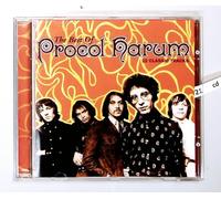 Procol Harum - The Best of