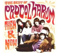 Procol Harum - The Best of Procol Harum