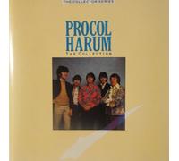 Procol Harum: The Collection by Procol Harum (1995-02-28)