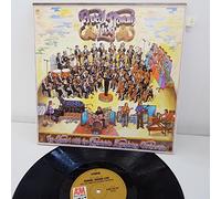 PROCOL HARUM: THE CONCERT WITH EDMONTON SYMPHONY ORCHESTRA AND TEH DA CAMERA SINGERS SAML-934,560