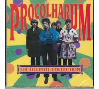 Procol Harum - The Definite Collection