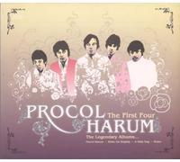 Procol Harum - The First Four