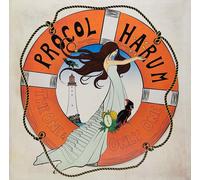 Procol Harum The One & Only One (Vinyl LP)