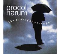 Procol Harum - CD The Prodigal Stranger