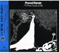 Procol Harum - Whiter Shade Of Pale