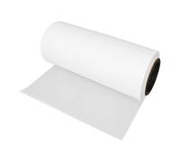 Procolored Rotolo di film DTF 21cm x 100m Materiale adesivo di trasferimento termico di alta qualità