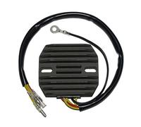 PROCOM ESR101 Electrosport Regolatore/Raddrizzatore Per Suzuki Gs1100E (80-81)