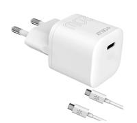 PROCOM2 USBC WALLCH 20W+USB-C CABLE