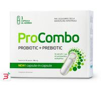 PROCOMBO 10 CAPSULE