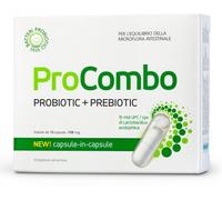 Procombo 10cps