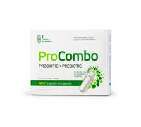 PROCOMBO 10CPS