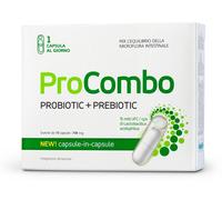 PROCOMBO 10 CAPSULE