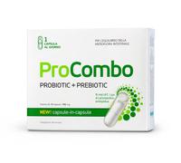 ProCombo Prebiotic + Prebiotic Visislim 10x708mg